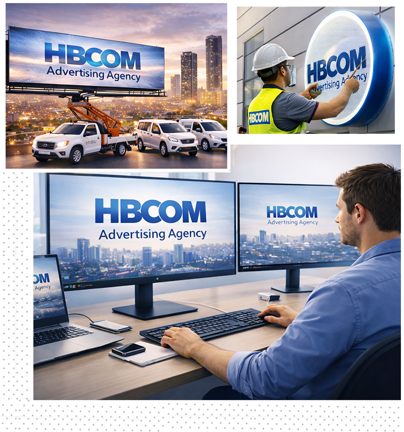 Agence de publicité casablanca maroc 2