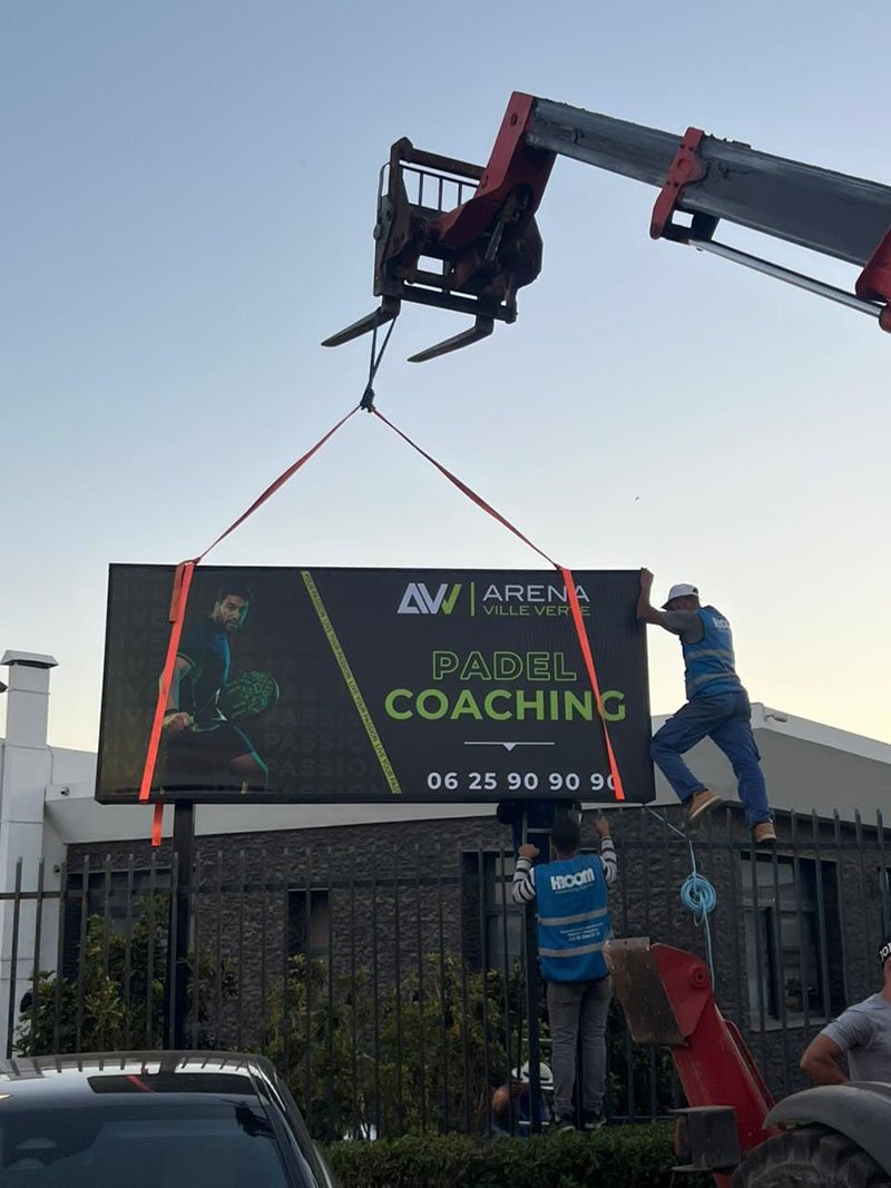 Réalisation HBCOM Agence de publicité à casablanca (129)