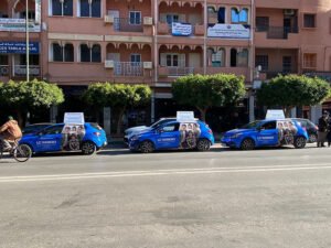 Réalisation HBCOM Agence de publicité à casablanca (13)
