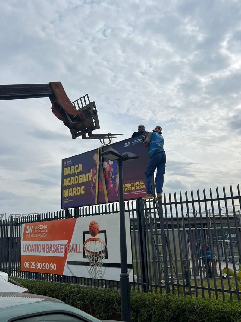 Réalisation HBCOM Agence de publicité à casablanca (130)