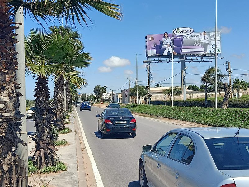 Réalisation HBCOM Agence de publicité à casablanca (138)