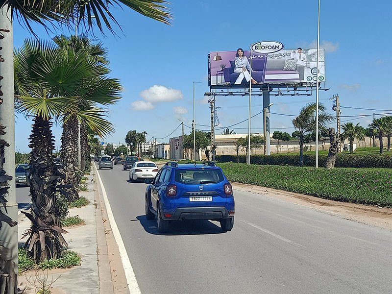 Réalisation HBCOM Agence de publicité à casablanca (140)