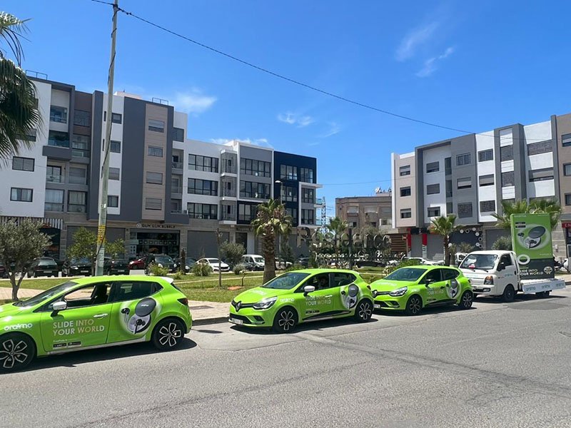 Réalisation HBCOM Agence de publicité à casablanca (15)