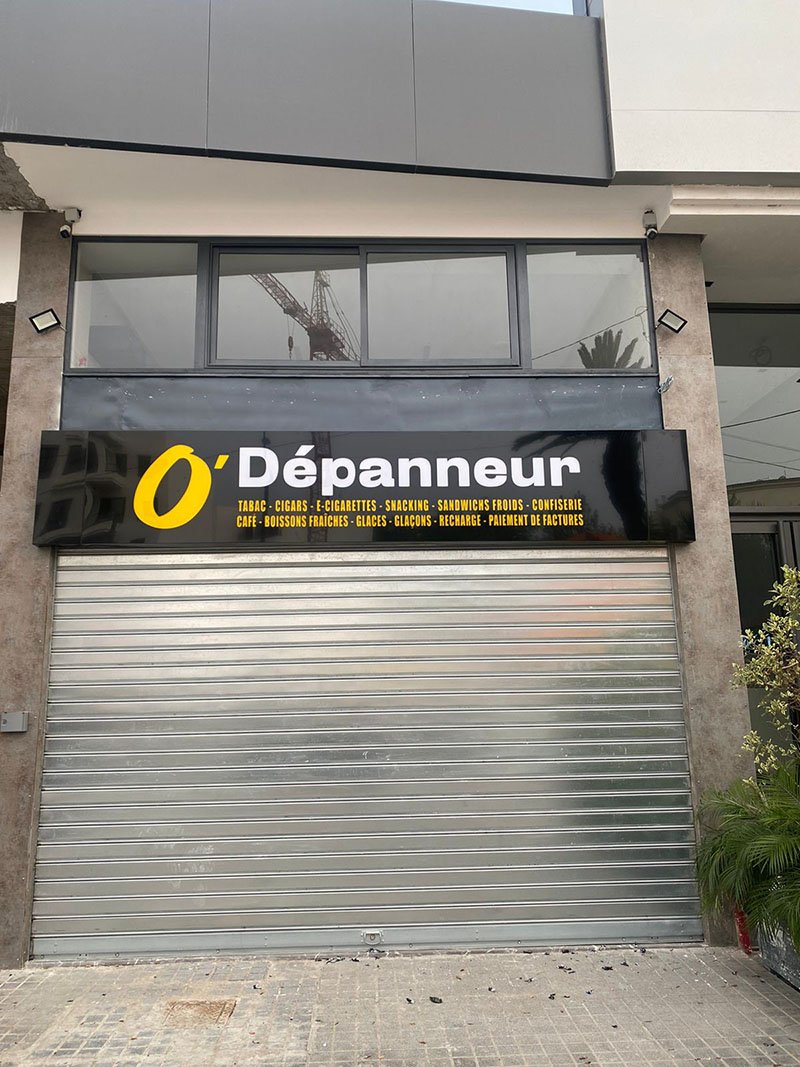 Réalisation HBCOM Agence de publicité à casablanca (151)