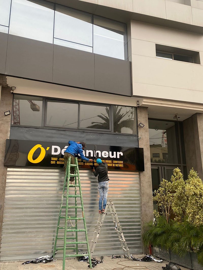 Réalisation HBCOM Agence de publicité à casablanca (155)