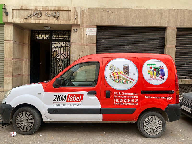 Réalisation HBCOM Agence de publicité à casablanca (158)