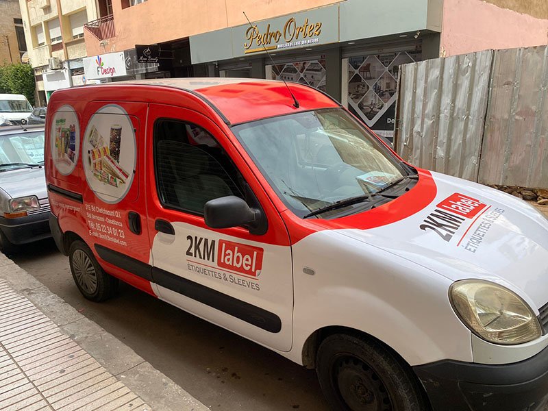 Réalisation HBCOM Agence de publicité à casablanca (162)