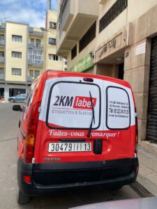 Réalisation HBCOM Agence de publicité à casablanca (164)