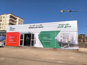 Réalisation HBCOM Agence de publicité à casablanca (165)