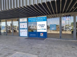 Réalisation HBCOM Agence de publicité à casablanca (167)