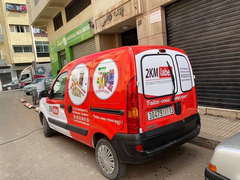 Réalisation HBCOM Agence de publicité à casablanca (169)