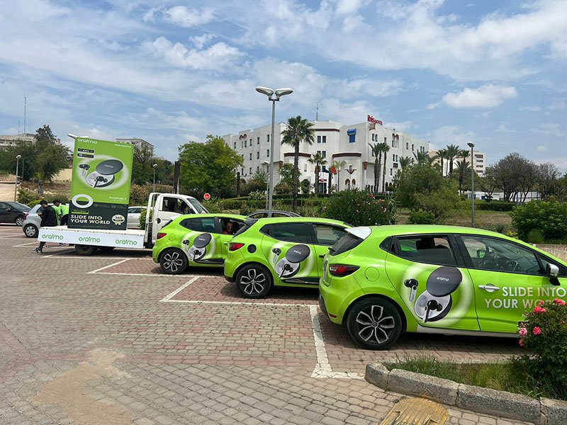 Réalisation HBCOM Agence de publicité à casablanca (17)