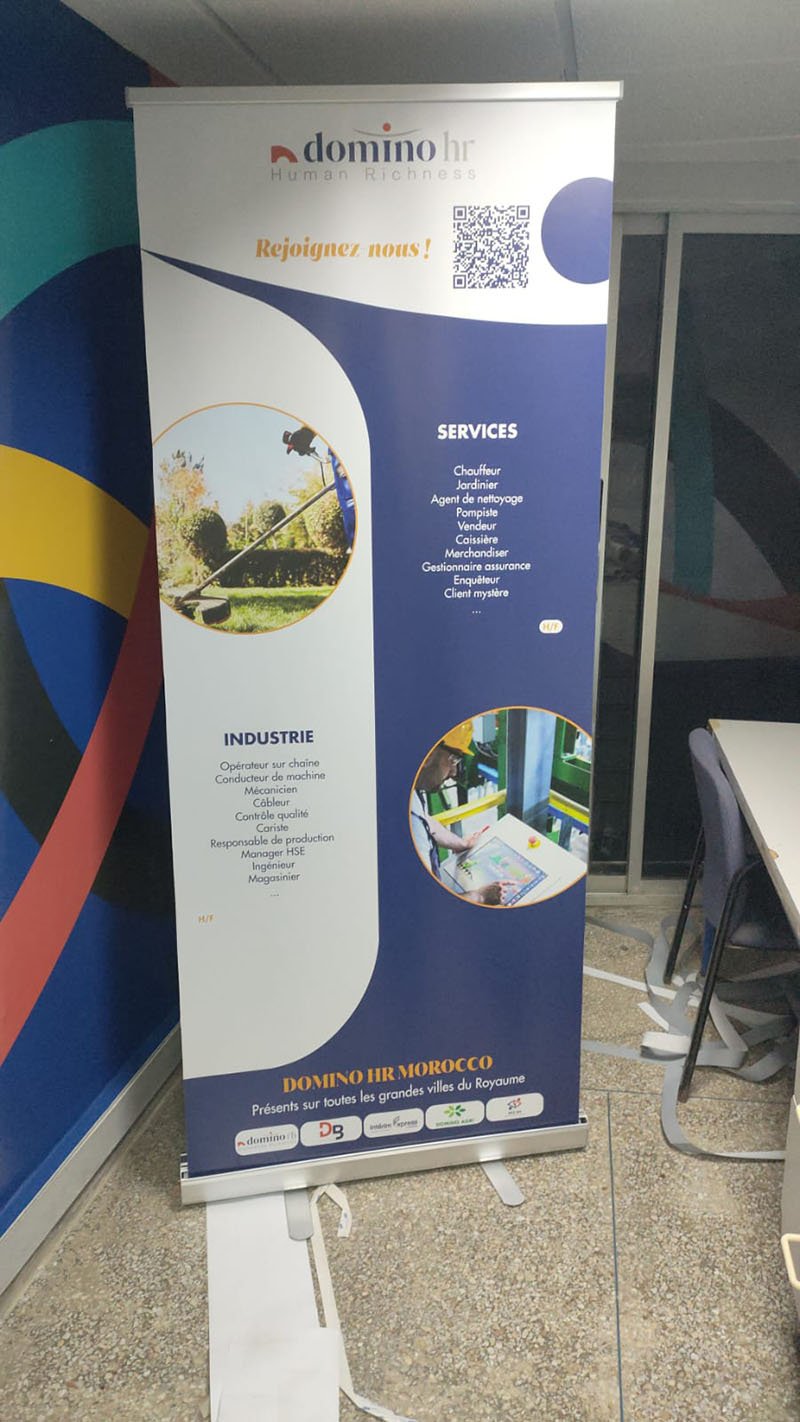 Réalisation HBCOM Agence de publicité à casablanca (171)
