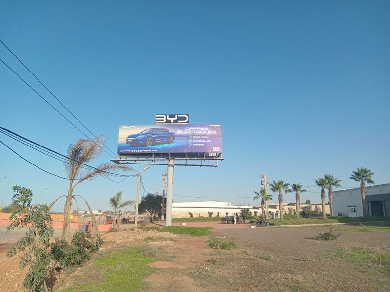 Réalisation HBCOM Agence de publicité à casablanca (172)