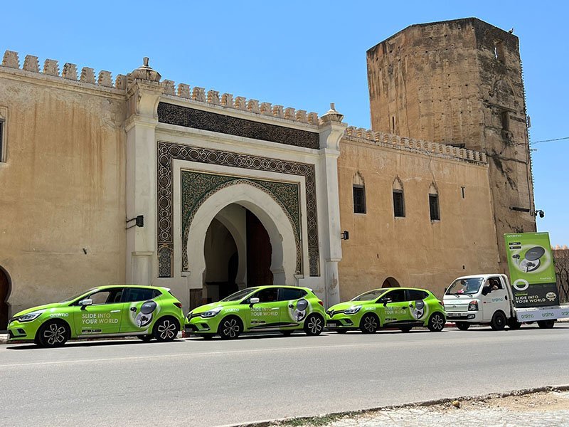 Réalisation HBCOM Agence de publicité à casablanca (18)
