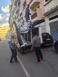 Réalisation HBCOM Agence de publicité à casablanca (181)