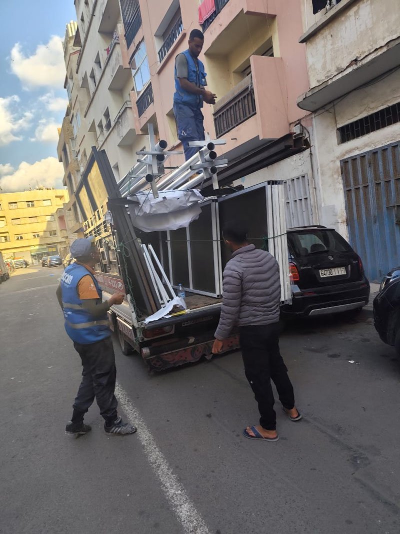 Réalisation HBCOM Agence de publicité à casablanca (181)