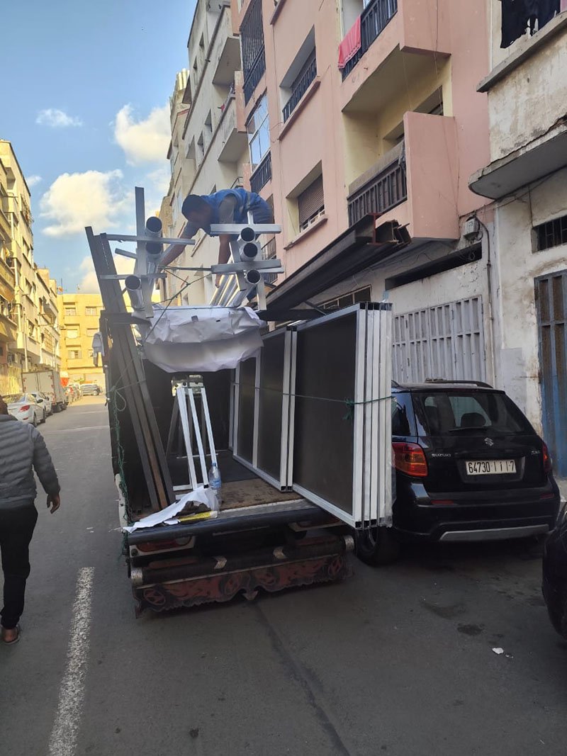 Réalisation HBCOM Agence de publicité à casablanca (182)