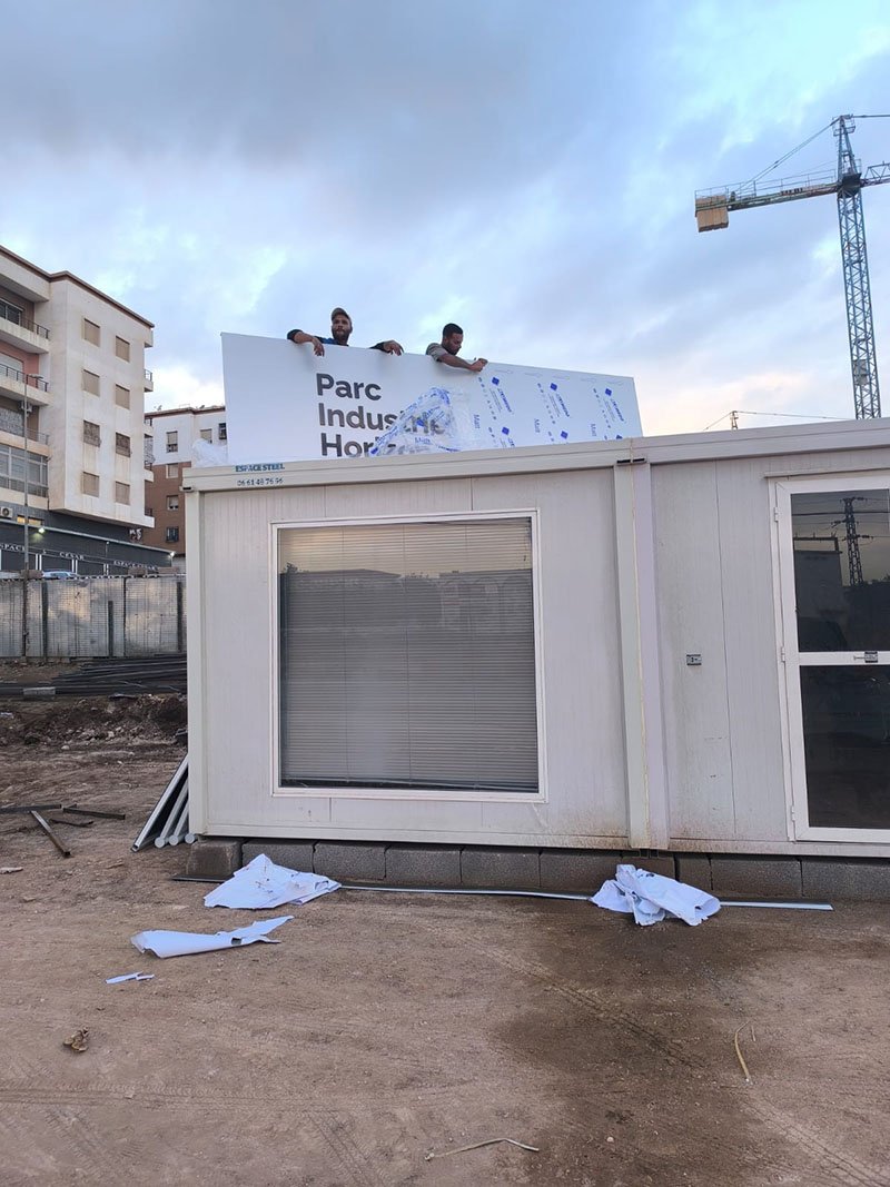 Réalisation HBCOM Agence de publicité à casablanca (191)