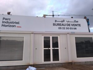 Réalisation HBCOM Agence de publicité à casablanca (193)