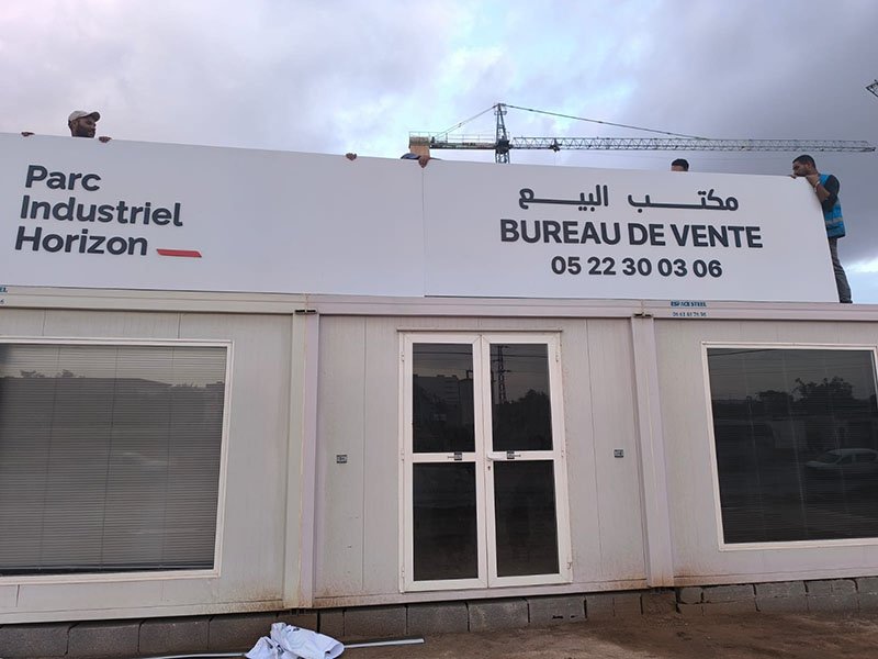 Réalisation HBCOM Agence de publicité à casablanca (193)