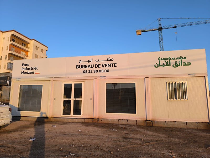 Réalisation HBCOM Agence de publicité à casablanca (194)
