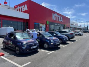 Réalisation HBCOM Agence de publicité à casablanca (2)