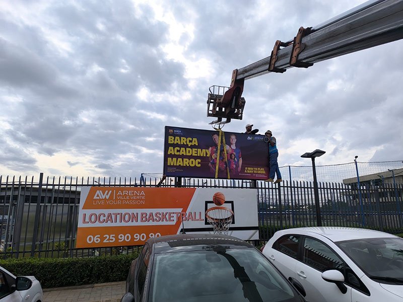 Réalisation HBCOM Agence de publicité à casablanca (210)