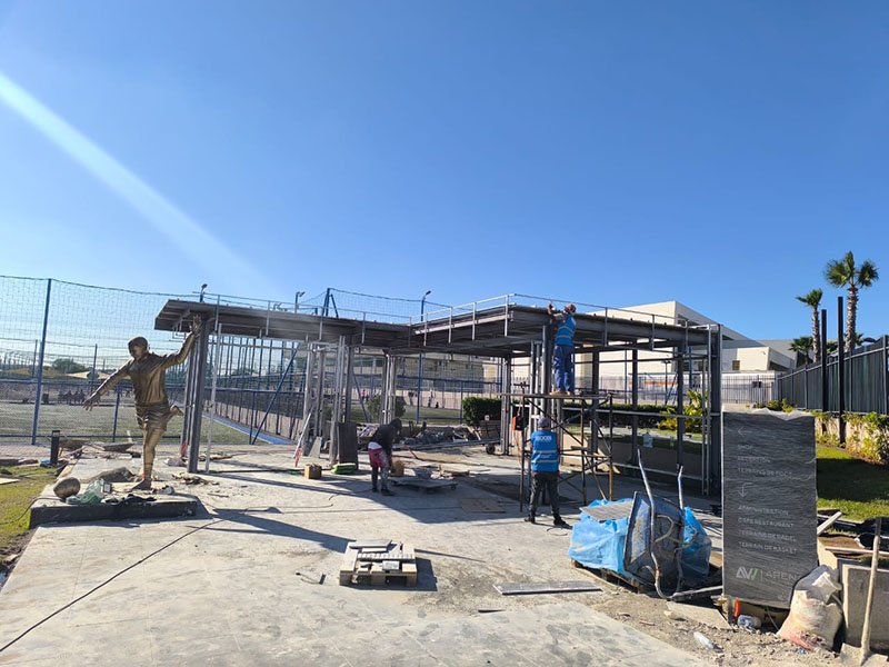 Réalisation HBCOM Agence de publicité à casablanca (219)