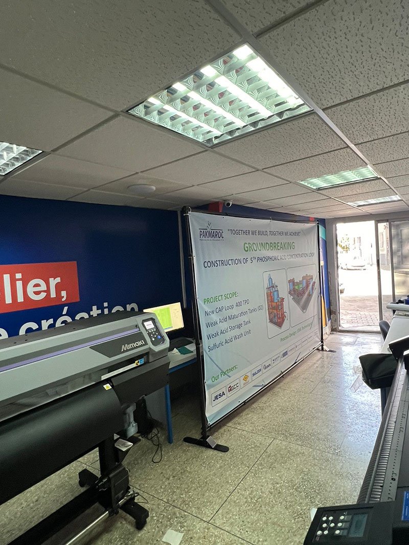 Réalisation HBCOM Agence de publicité à casablanca (223)