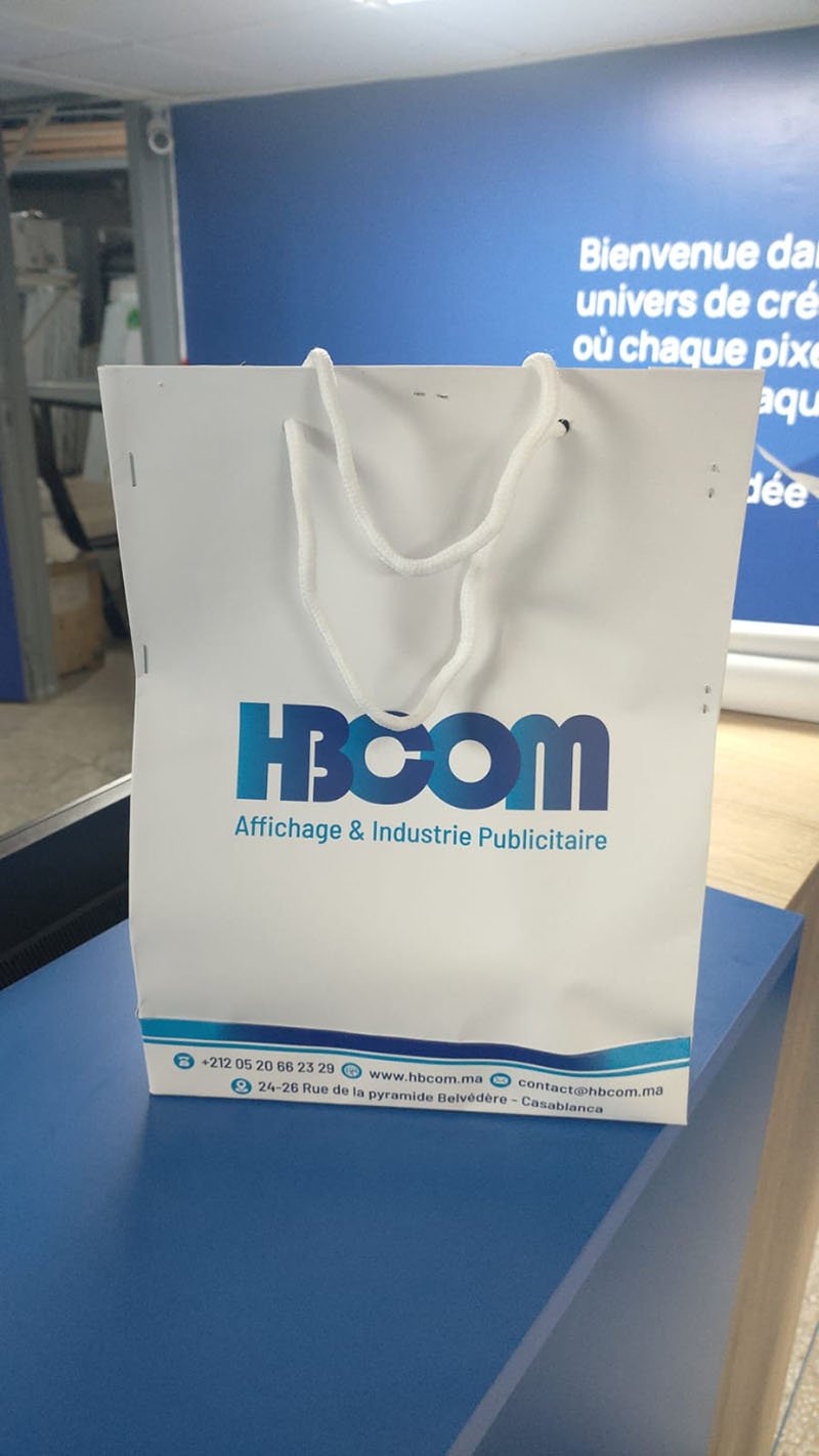 Réalisation HBCOM Agence de publicité à casablanca (238)