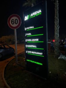 Réalisation HBCOM Agence de publicité à casablanca (243)