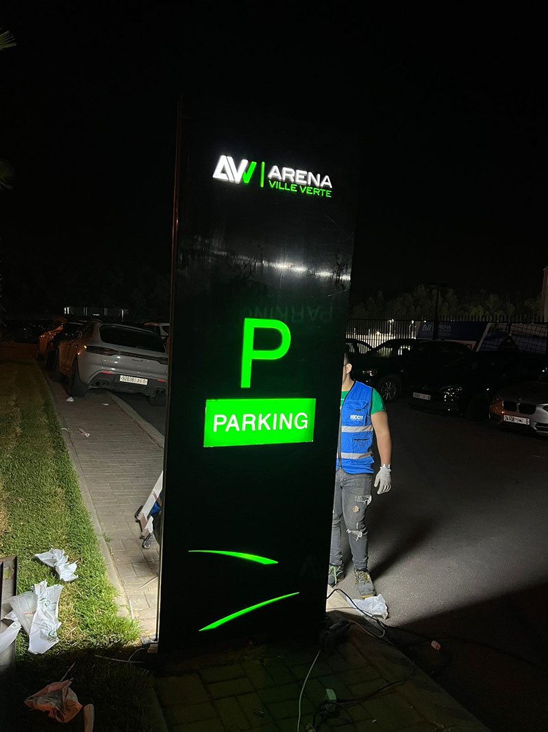 Réalisation HBCOM Agence de publicité à casablanca (244)