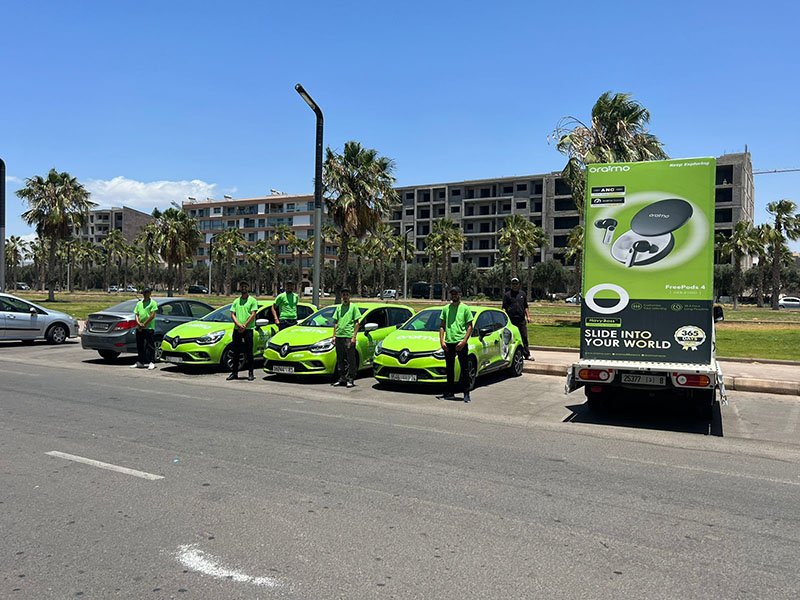 Réalisation HBCOM Agence de publicité à casablanca (284)