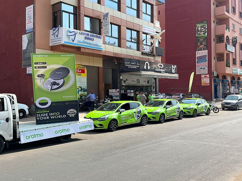 Réalisation HBCOM Agence de publicité à casablanca (290)