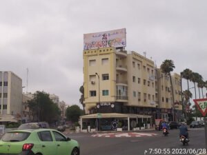 Réalisation HBCOM Agence de publicité à casablanca (303)