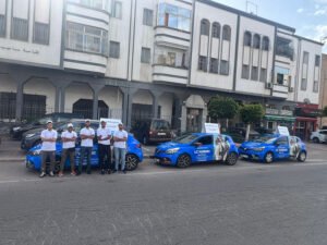 Réalisation HBCOM Agence de publicité à casablanca (311)