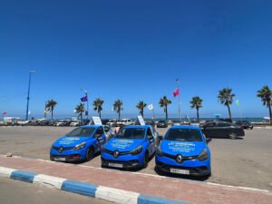 Réalisation HBCOM Agence de publicité à casablanca (321)