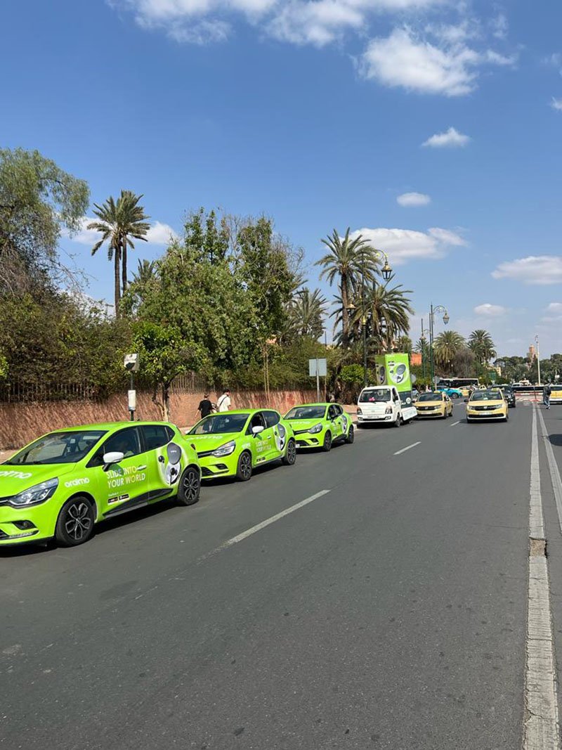 Réalisation HBCOM Agence de publicité à casablanca (334)