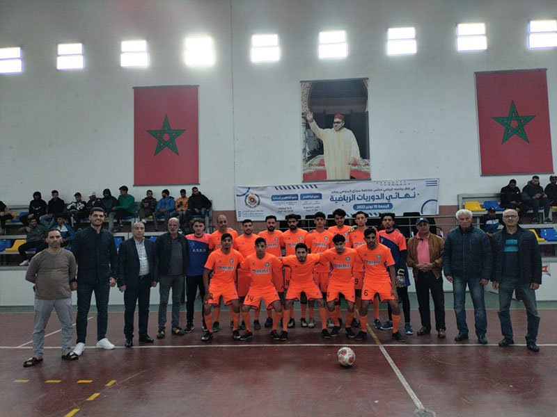 Réalisation HBCOM Agence de publicité à casablanca (349)