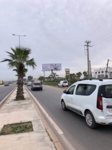 Réalisation HBCOM Agence de publicité à casablanca (387)