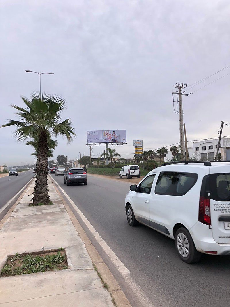 Réalisation HBCOM Agence de publicité à casablanca (387)
