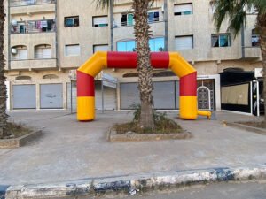 Réalisation HBCOM Agence de publicité à casablanca (388)
