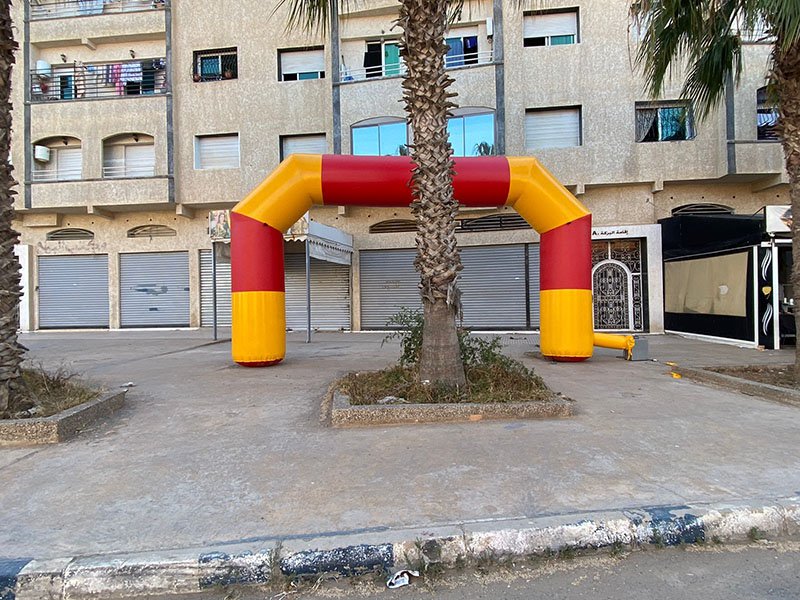 Réalisation HBCOM Agence de publicité à casablanca (388)