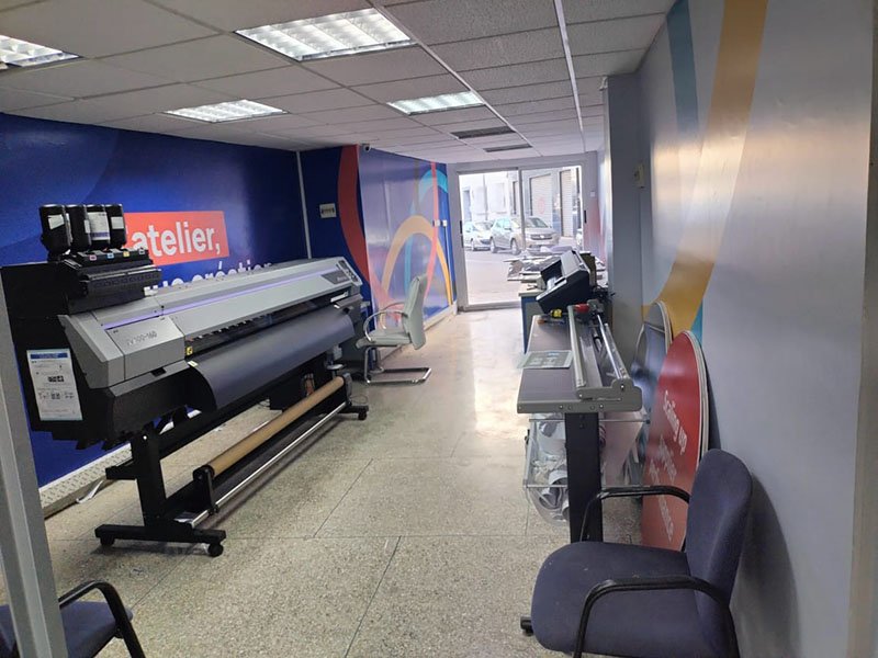 Réalisation HBCOM Agence de publicité à casablanca (39)