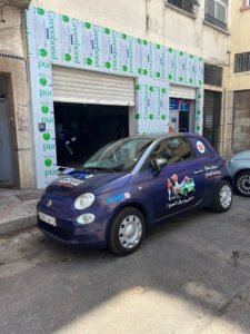 Réalisation HBCOM Agence de publicité à casablanca (391)