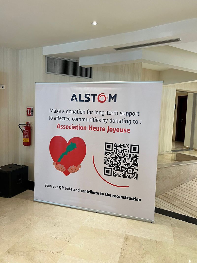 Réalisation HBCOM Agence de publicité à casablanca (396)