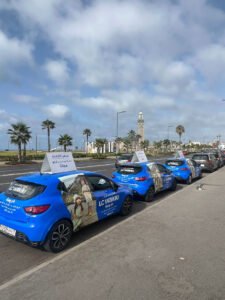 Réalisation HBCOM Agence de publicité à casablanca (400)