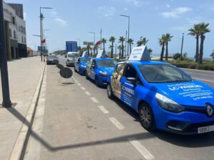 Réalisation HBCOM Agence de publicité à casablanca (409)