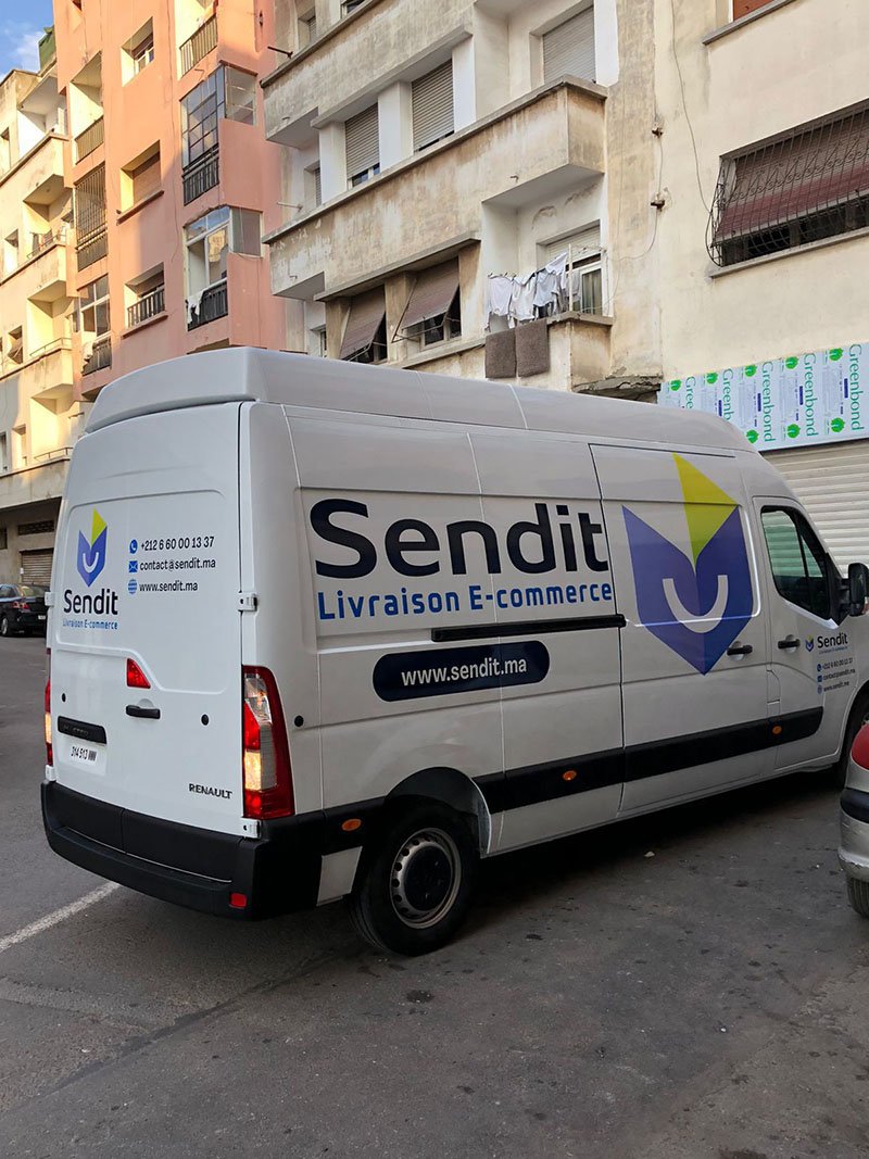 Réalisation HBCOM Agence de publicité à casablanca (411)